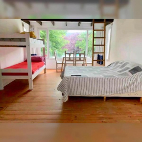 Loft Tempo